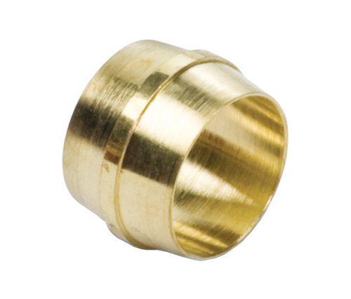 1460# air preno nylon tubing sleeve fittings