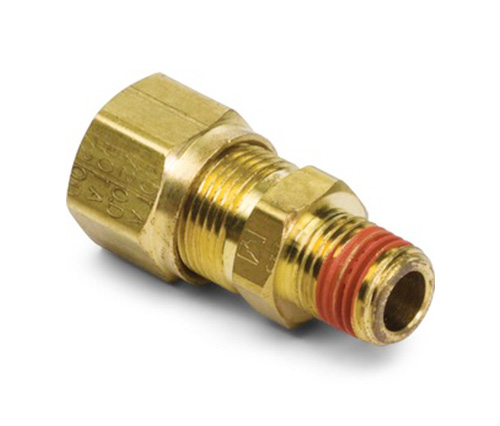 1468# air preno nylon tubing male connector