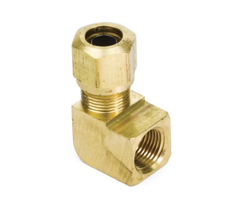 1470# air preno nylon tubing female elbow