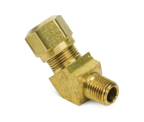 1480# air preno nylon tubing 45 ° siko