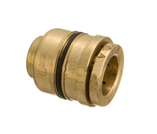 PMCE push-in-connect na tanso