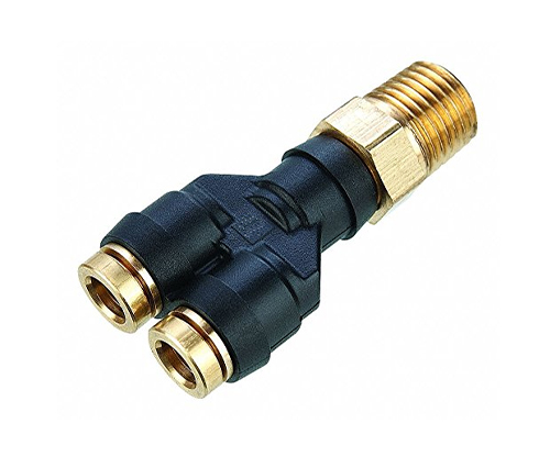 368ptc Union y Lalaki Connector