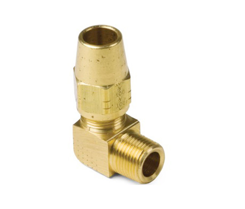 1369 air preno tanso male elbow