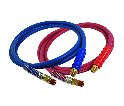 Slider Hose Assembly