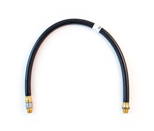 Slider Hose Assembly