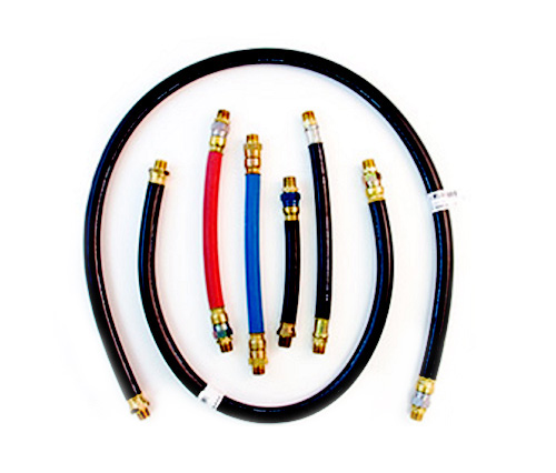 Mga Assembly ng Hose ng Air Brake