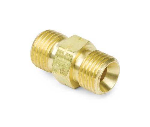 127 Ball-end joint adapter sa male pipe