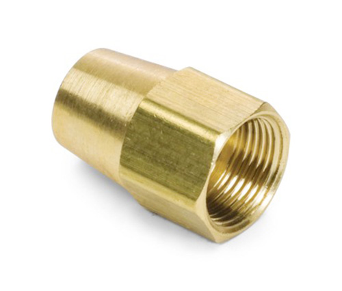1611# Long Flare Nut Compression Fittings