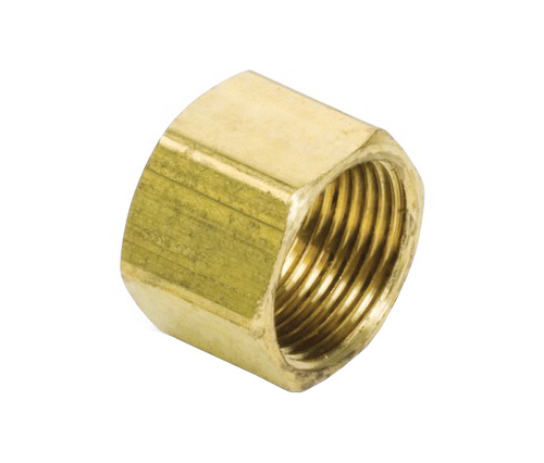 61# tanso compression tube nut