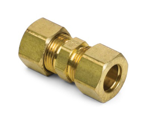 62# Union compression tanso fittings
