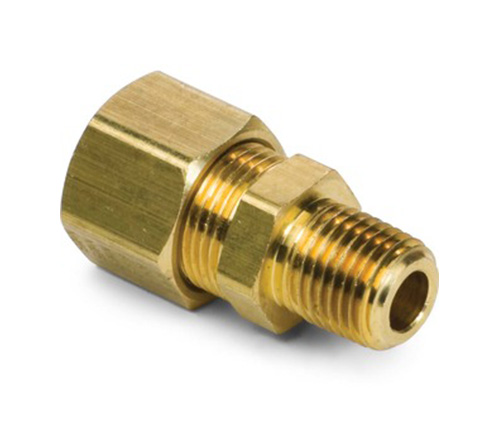68# tanso compression fittings male adapter