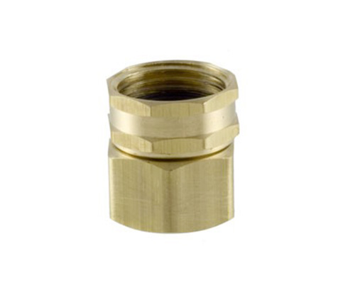 99GHSV swivel connector babaeng hose sa babaeng pipe