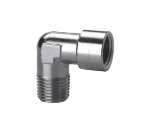 BSP Stainless Steel Street Elbow Fittings