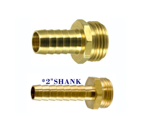 54gh hose barb sa male hose thread