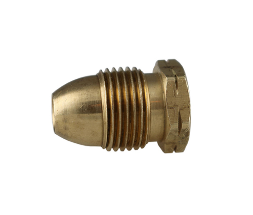 Lalaki Hard Nose Pol Plug 2014