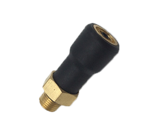 Composite dot air preno male adapter