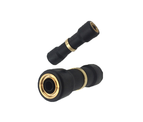 Itulak sa Connect Fittings Straight 08
