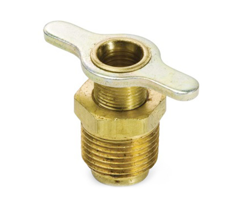 Panlabas na Seal Drain Cock DC-100