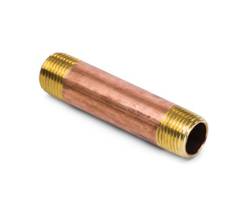 33 **# tanso na pipe fittings mahaba nipple