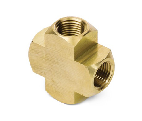 3950# tanso fittings cross pipe fittings