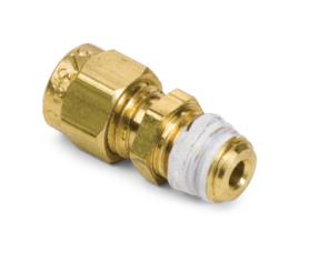 68TF Transmission Connector Male Connector: Nagbibigay ng mahusay na mga solusyon sa koneksyon para sa mabibigat na trak at mga sistema ng paghahatid ng pneumatic