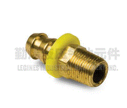 272 Push-on Hose Barb sa Male Pipe- Mahusay at Maaasahang Mga Solusyon sa Koneksyon ng Hydraulic