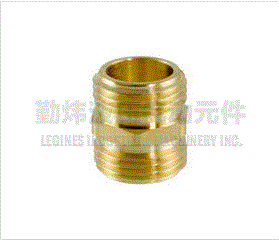 75gh Lalaki sa Maling Connector - Mataas na Flow Copper Connector para sa iba't ibang mga pang -industriya at mobile application