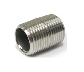 Mga fittings ng tanso kumpara sa hindi kinakalawang na bakal na fittings: isang komprehensibong paghahambing