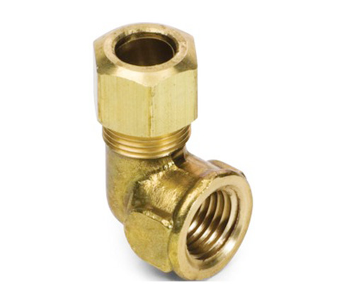 Paano Tinitiyak ng Metallurgical Integrity ng Brass Fittings ang Pangmatagalang Pagkakaaasahan sa High-Pressure Fluid Systems?