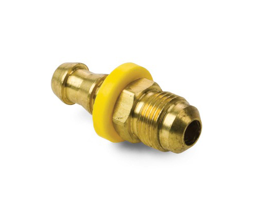 Bakit Ang Push-On Hose Fitting na may Male SAE 45° Flare Adapter ang Pinakamahusay na Solusyon para sa Maaasahang Paghawak ng Fluid?